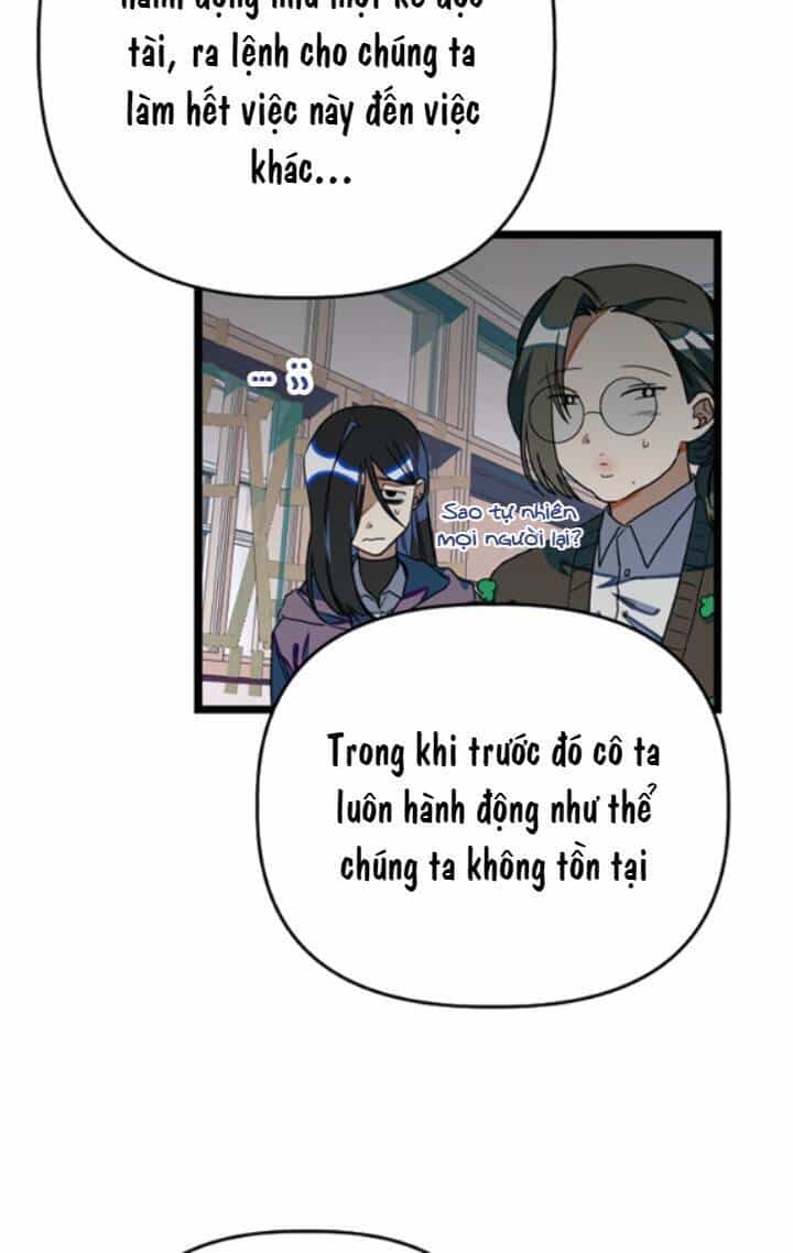 Sự Lãng Mạn Còn Tồn Tại - Chương 14 - ảnh 7