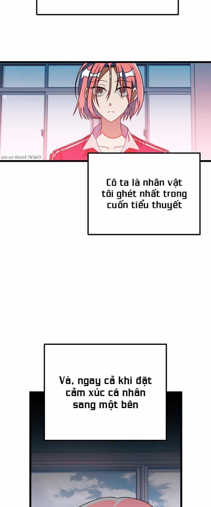 Sự Lãng Mạn Còn Tồn Tại - Chương 15 - ảnh 23