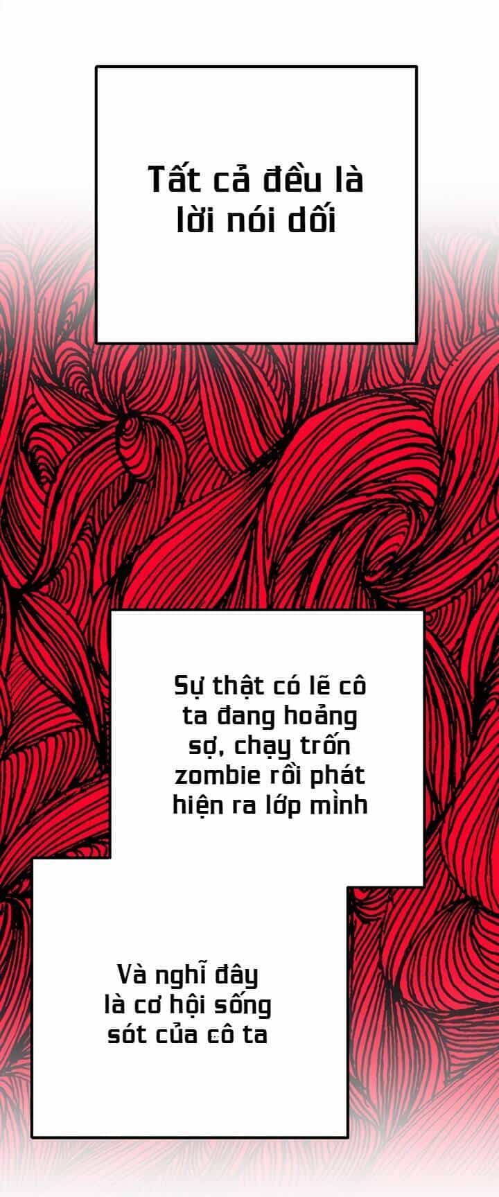 Sự Lãng Mạn Còn Tồn Tại - Chương 15 - ảnh 27