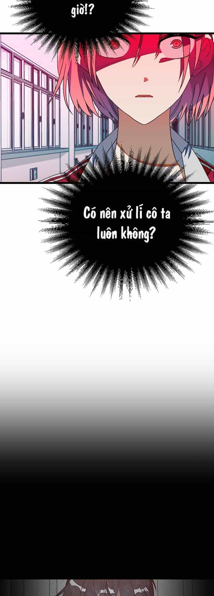 Sự Lãng Mạn Còn Tồn Tại - Chương 15 - ảnh 30