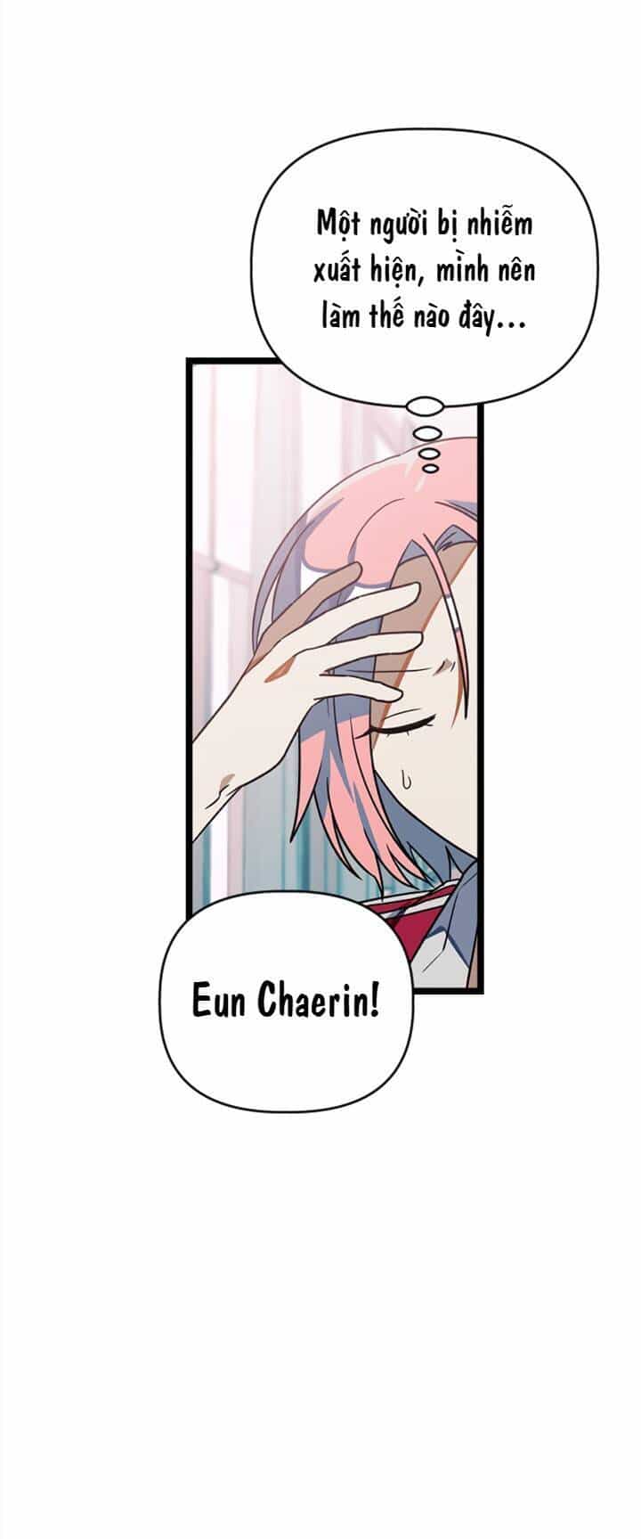 Sự Lãng Mạn Còn Tồn Tại - Chương 15 - ảnh 39