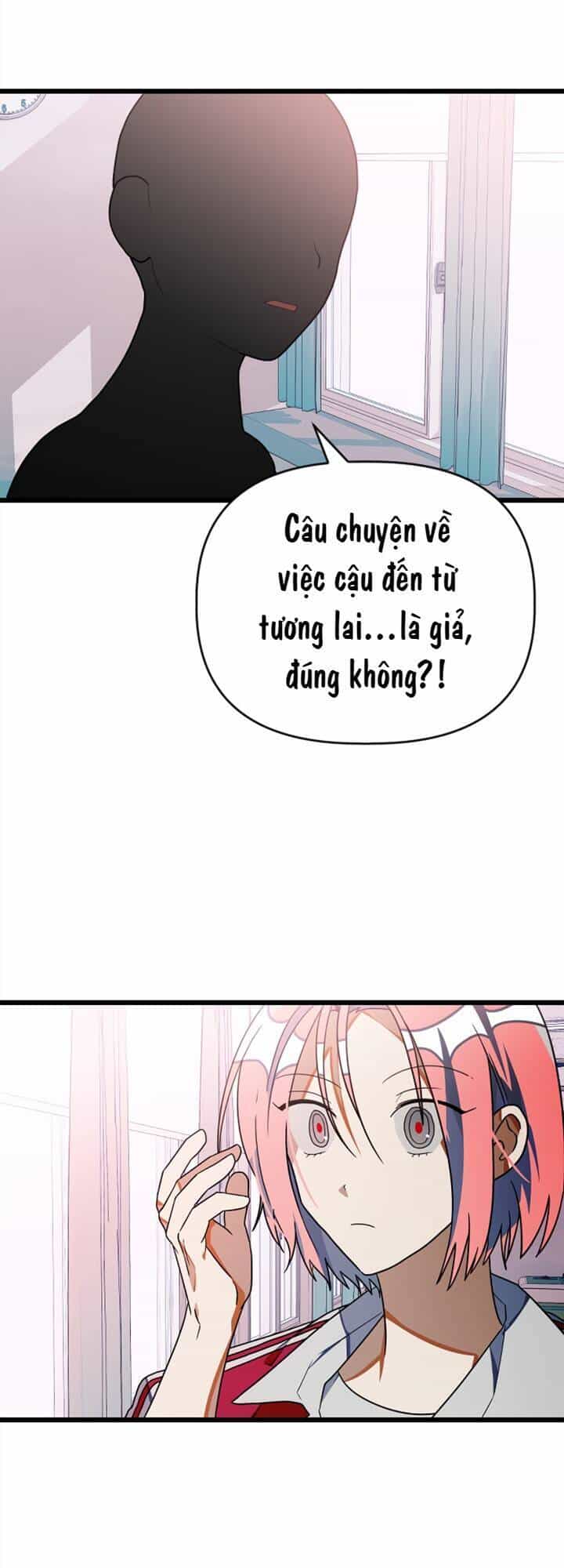 Sự Lãng Mạn Còn Tồn Tại - Chương 15 - ảnh 40