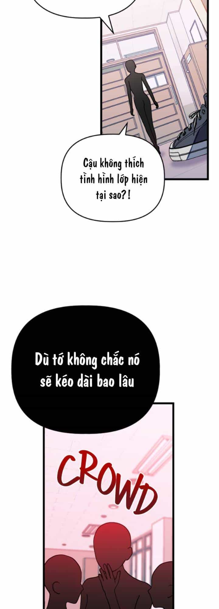 Sự Lãng Mạn Còn Tồn Tại - Chương 16 - ảnh 15