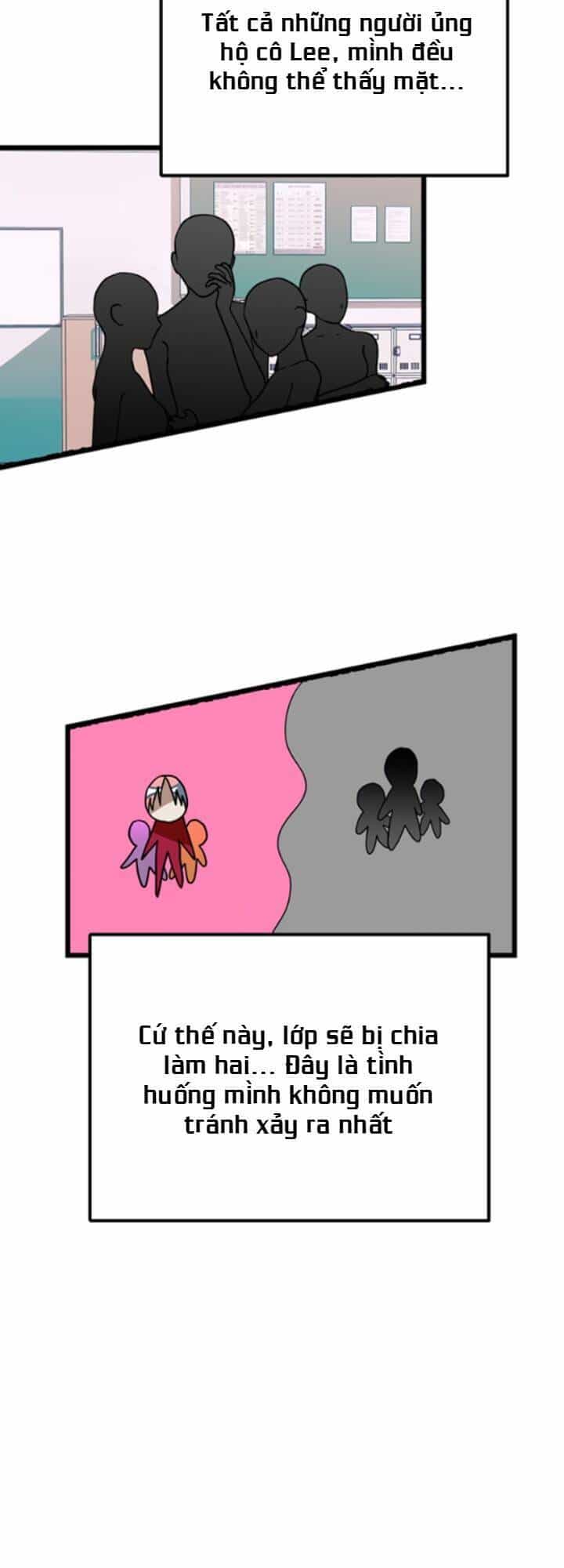 Sự Lãng Mạn Còn Tồn Tại - Chương 16 - ảnh 23