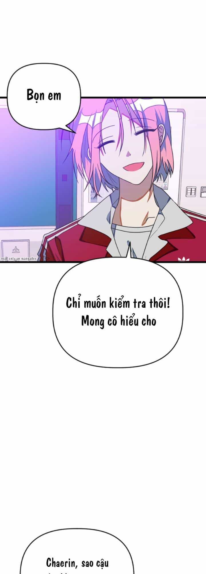 Sự Lãng Mạn Còn Tồn Tại - Chương 16 - ảnh 26
