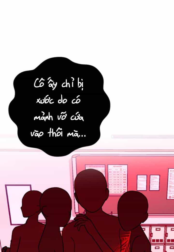 Sự Lãng Mạn Còn Tồn Tại - Chương 16 - ảnh 31