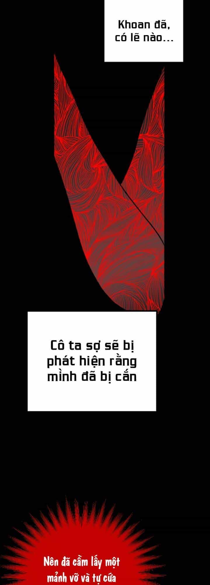 Sự Lãng Mạn Còn Tồn Tại - Chương 16 - ảnh 36
