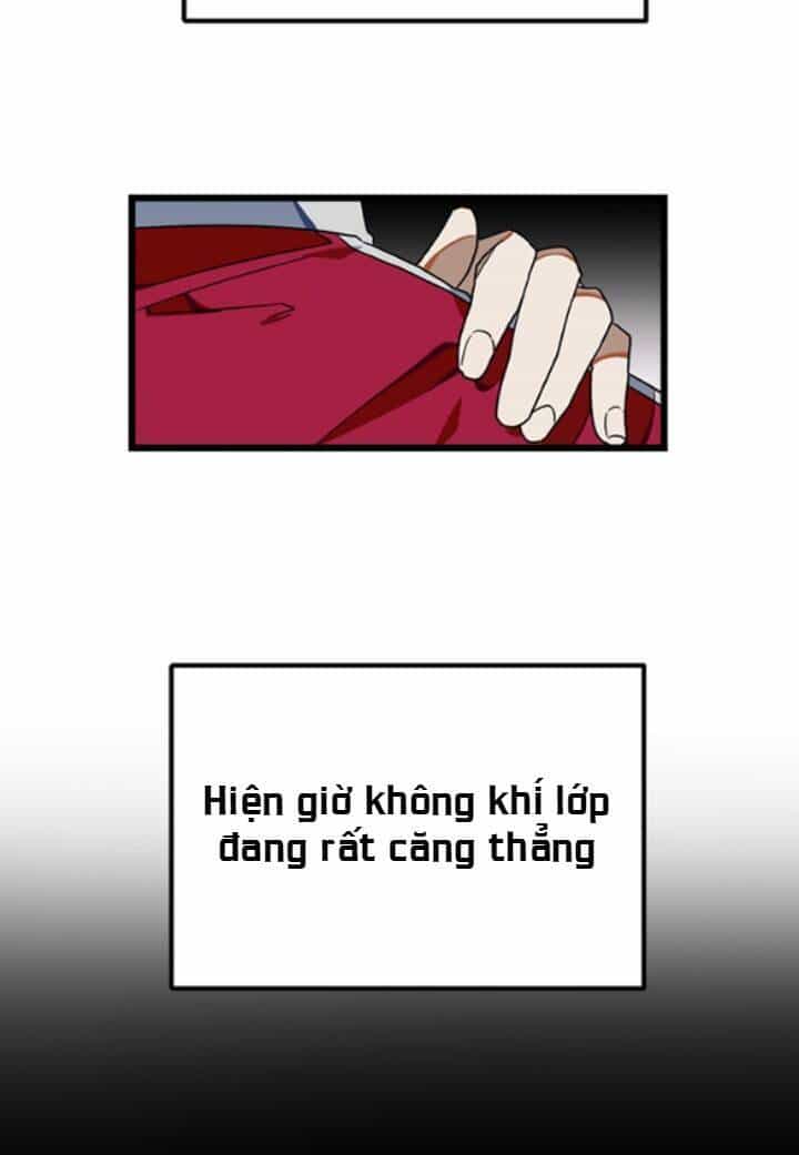 Sự Lãng Mạn Còn Tồn Tại - Chương 16 - ảnh 43