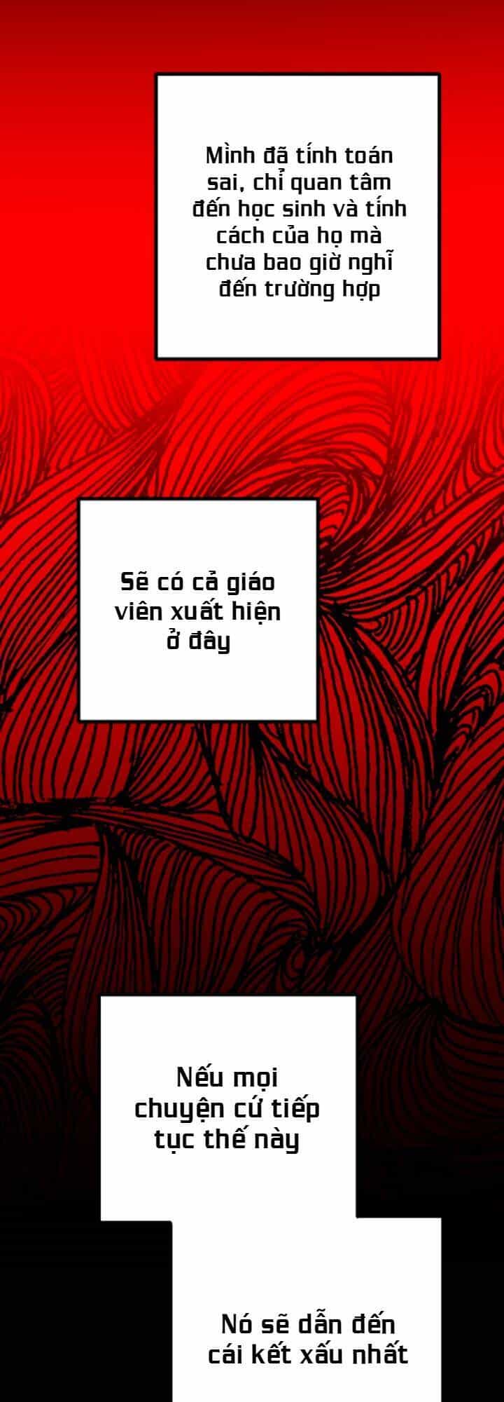 Sự Lãng Mạn Còn Tồn Tại - Chương 16 - ảnh 45