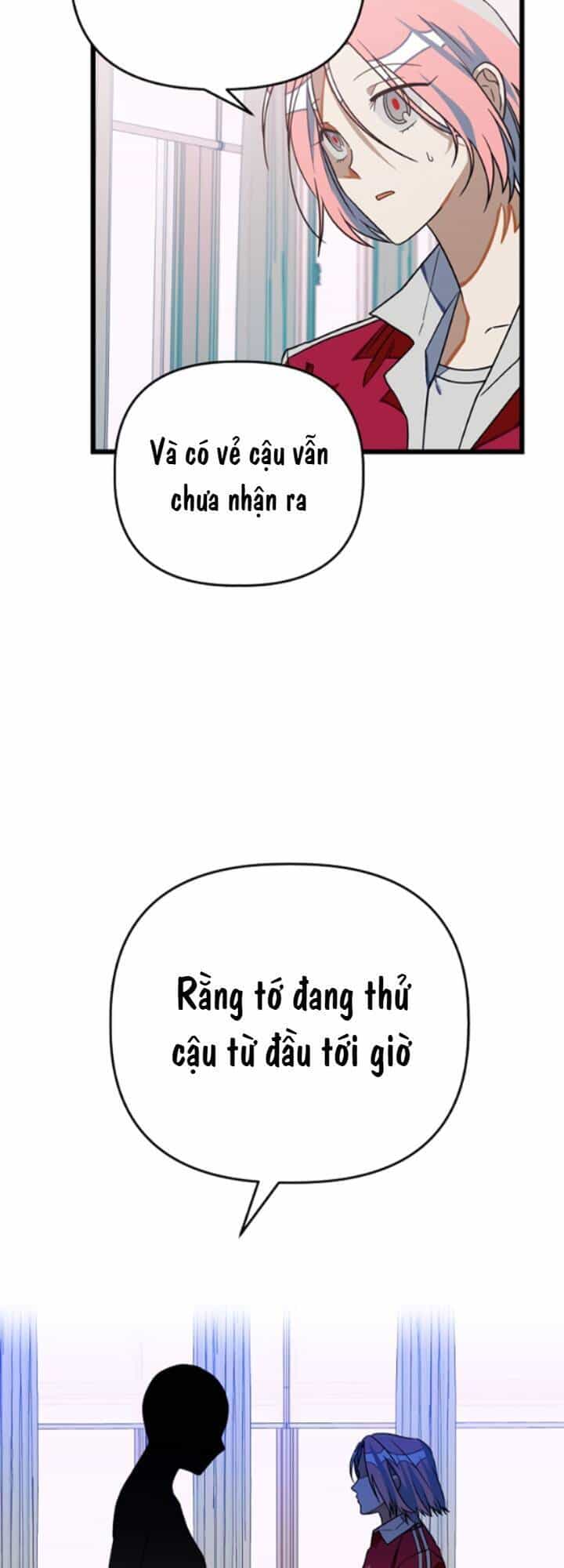 Sự Lãng Mạn Còn Tồn Tại - Chương 16 - ảnh 5