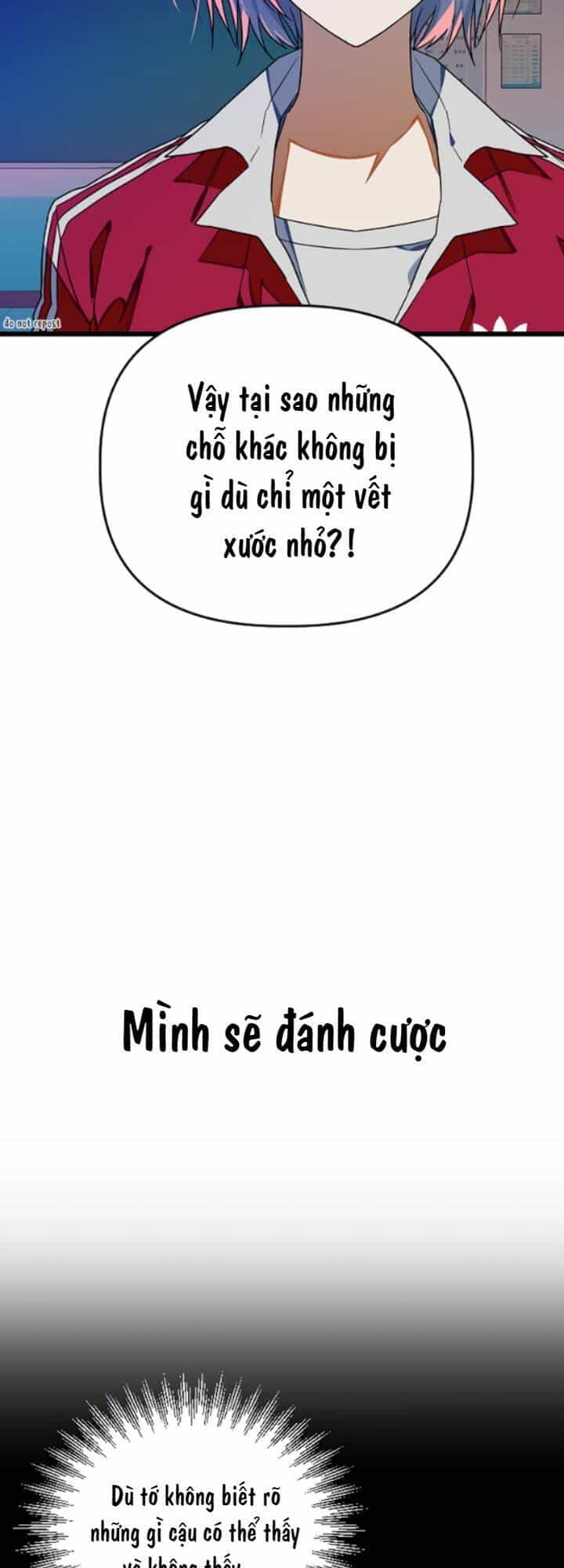 Sự Lãng Mạn Còn Tồn Tại - Chương 16 - ảnh 57