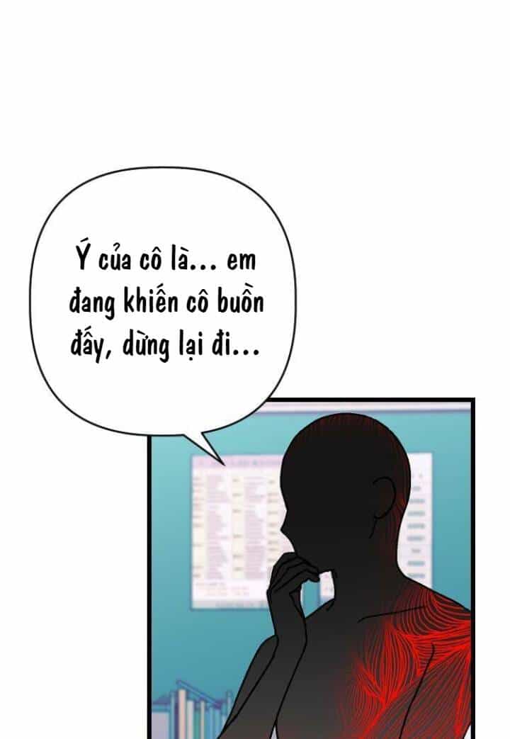 Sự Lãng Mạn Còn Tồn Tại - Chương 17 - ảnh 18