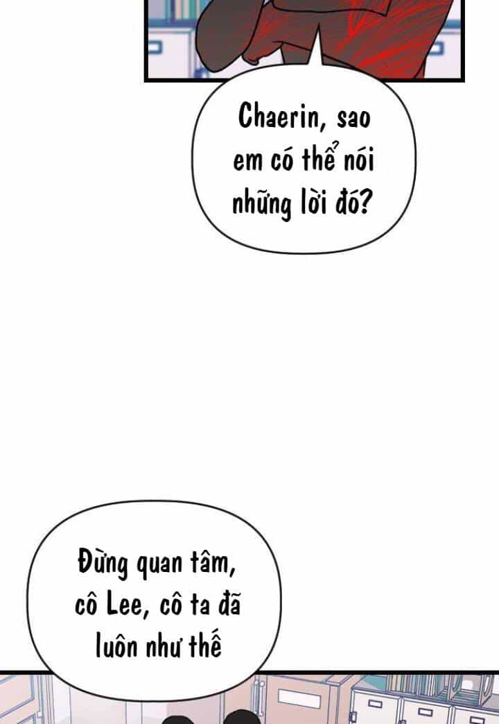 Sự Lãng Mạn Còn Tồn Tại - Chương 17 - ảnh 19