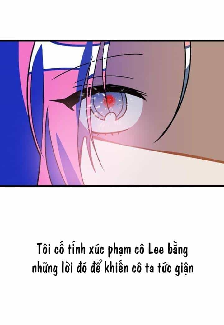 Sự Lãng Mạn Còn Tồn Tại - Chương 17 - ảnh 21