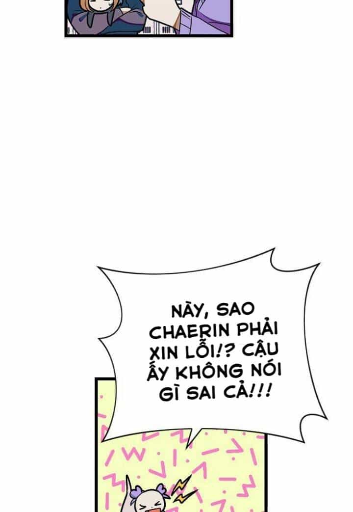 Sự Lãng Mạn Còn Tồn Tại - Chương 17 - ảnh 34