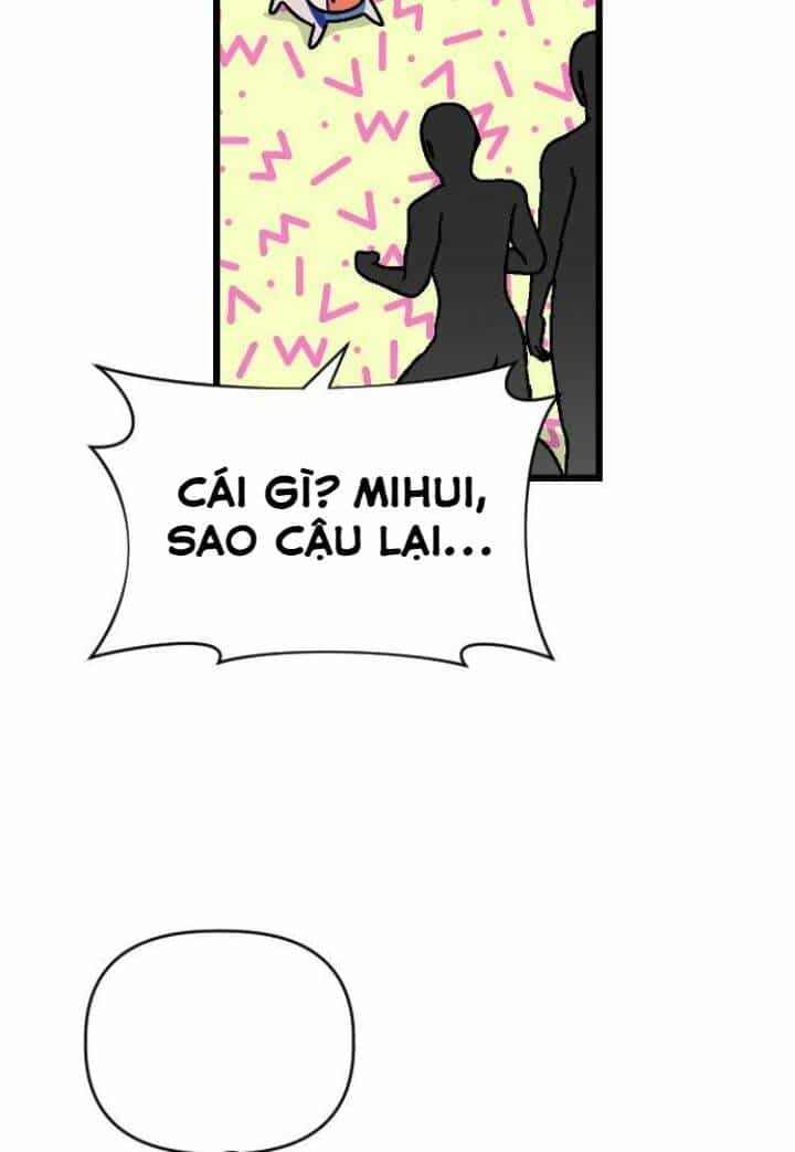 Sự Lãng Mạn Còn Tồn Tại - Chương 17 - ảnh 35