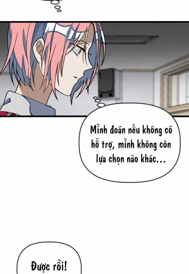 Sự Lãng Mạn Còn Tồn Tại - Chương 17 - ảnh 36