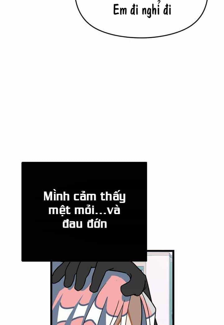 Sự Lãng Mạn Còn Tồn Tại - Chương 17 - ảnh 40