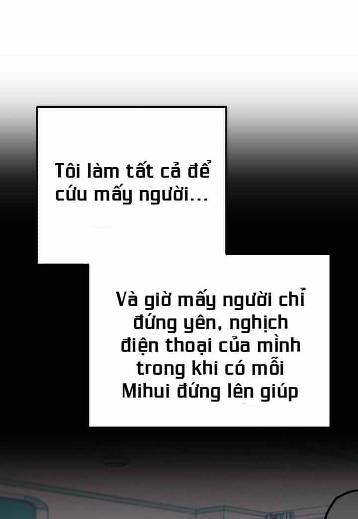 Sự Lãng Mạn Còn Tồn Tại - Chương 17 - ảnh 42