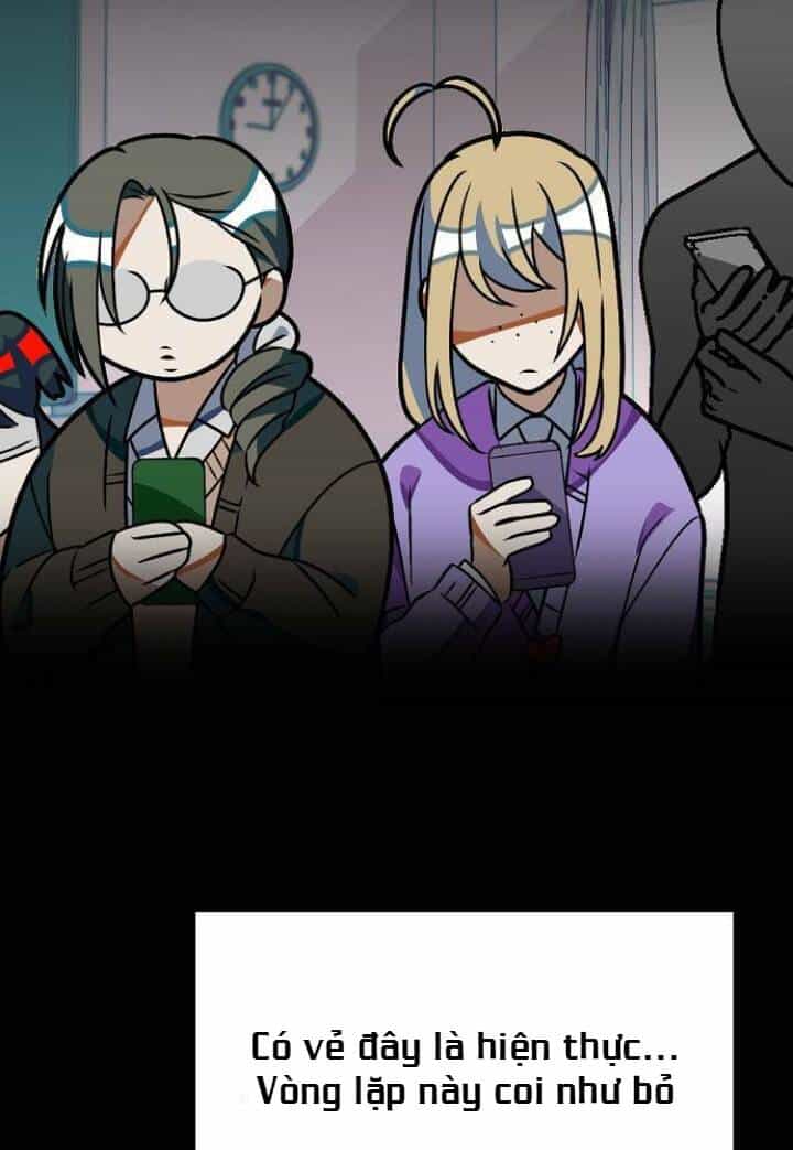 Sự Lãng Mạn Còn Tồn Tại - Chương 17 - ảnh 43