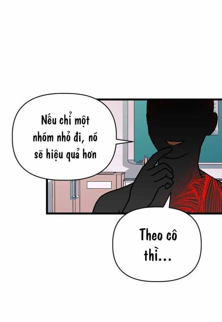 Sự Lãng Mạn Còn Tồn Tại - Chương 17 - ảnh 49
