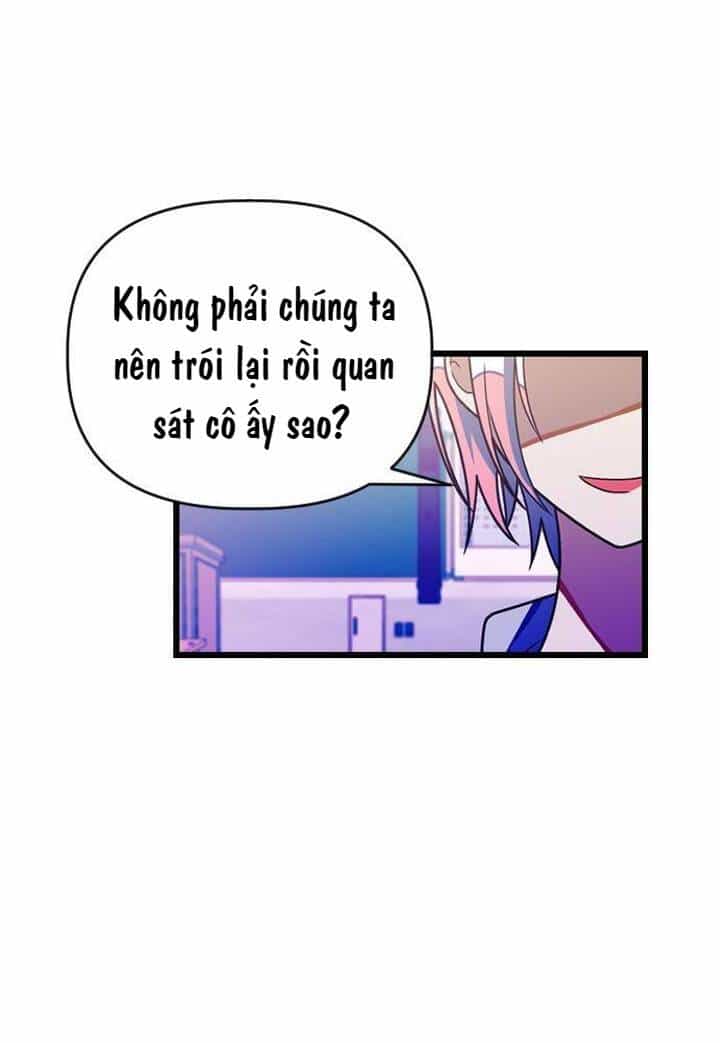 Sự Lãng Mạn Còn Tồn Tại - Chương 17 - ảnh 5
