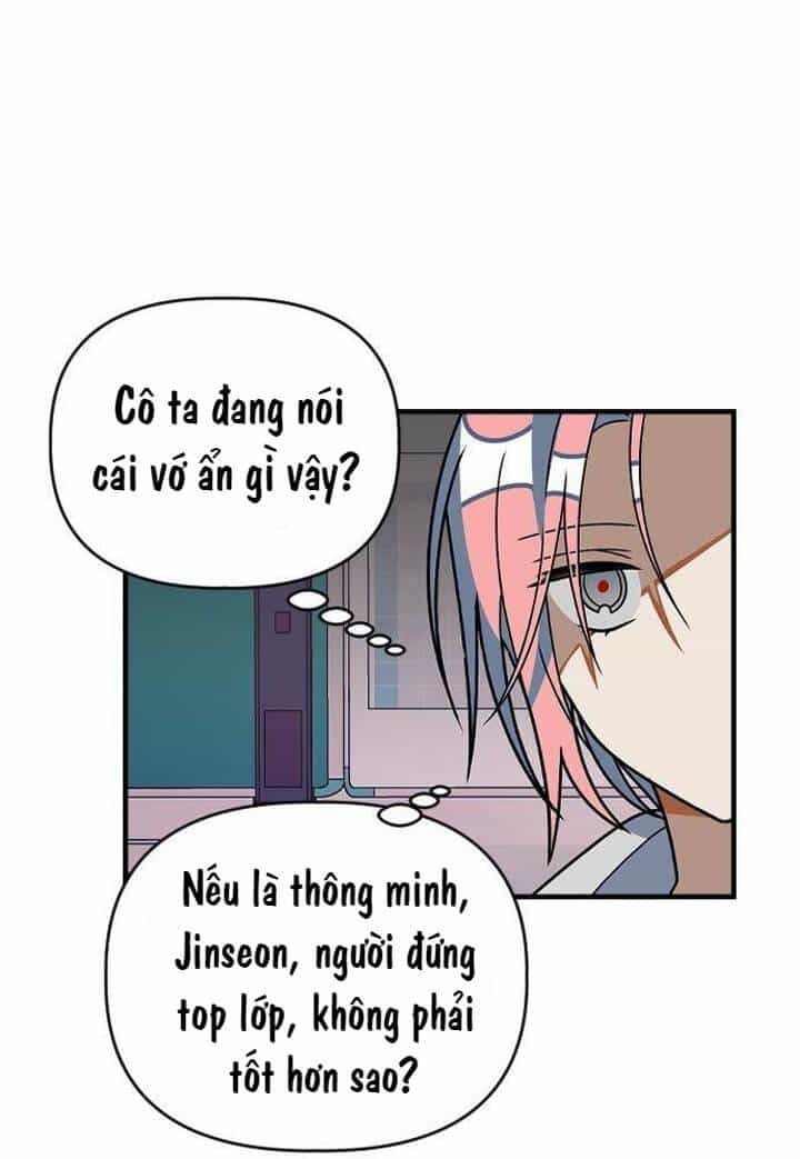 Sự Lãng Mạn Còn Tồn Tại - Chương 17 - ảnh 54