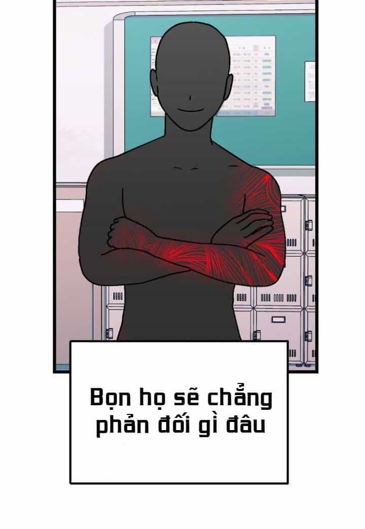 Sự Lãng Mạn Còn Tồn Tại - Chương 17 - ảnh 56