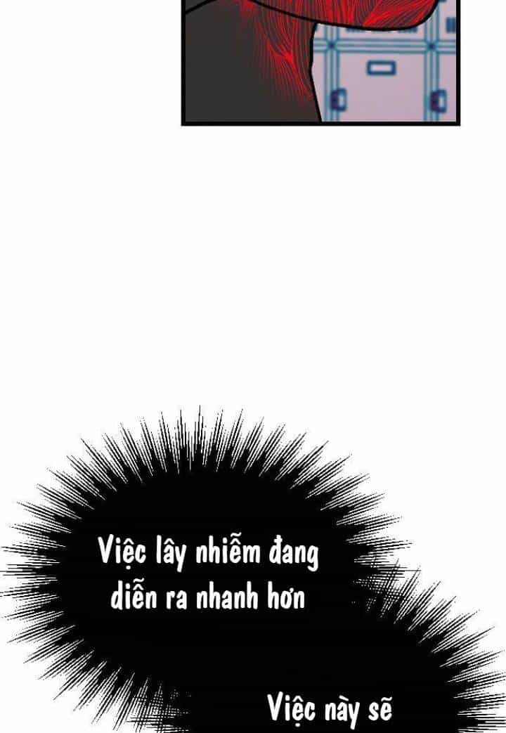 Sự Lãng Mạn Còn Tồn Tại - Chương 17 - ảnh 58