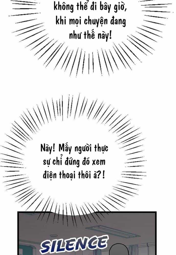 Sự Lãng Mạn Còn Tồn Tại - Chương 17 - ảnh 66