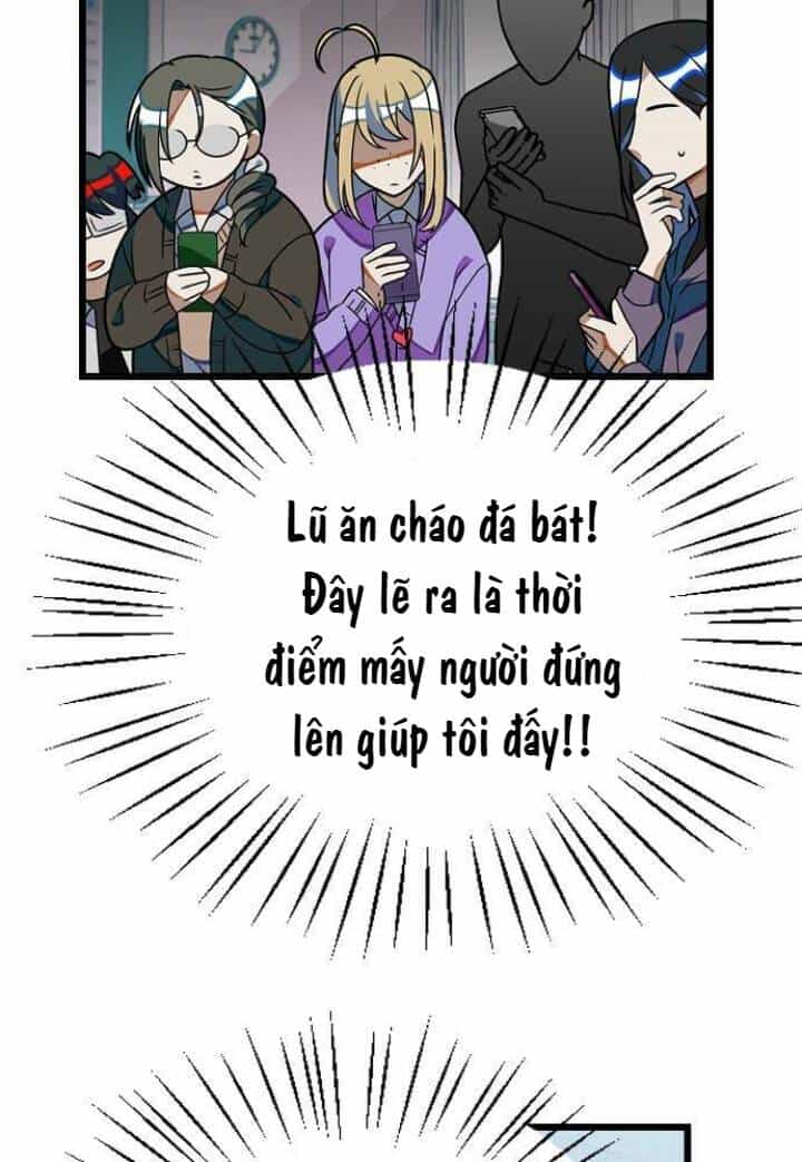 Sự Lãng Mạn Còn Tồn Tại - Chương 17 - ảnh 67