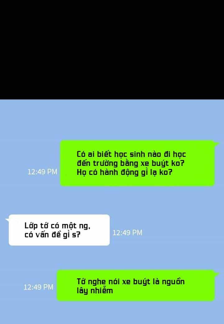 Sự Lãng Mạn Còn Tồn Tại - Chương 18 - ảnh 23