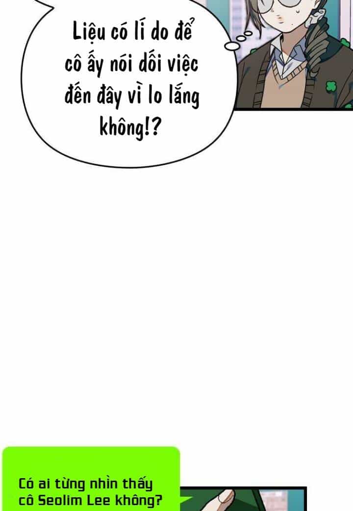 Sự Lãng Mạn Còn Tồn Tại - Chương 18 - ảnh 33