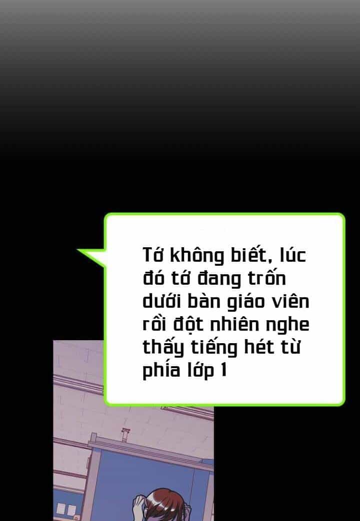 Sự Lãng Mạn Còn Tồn Tại - Chương 18 - ảnh 38