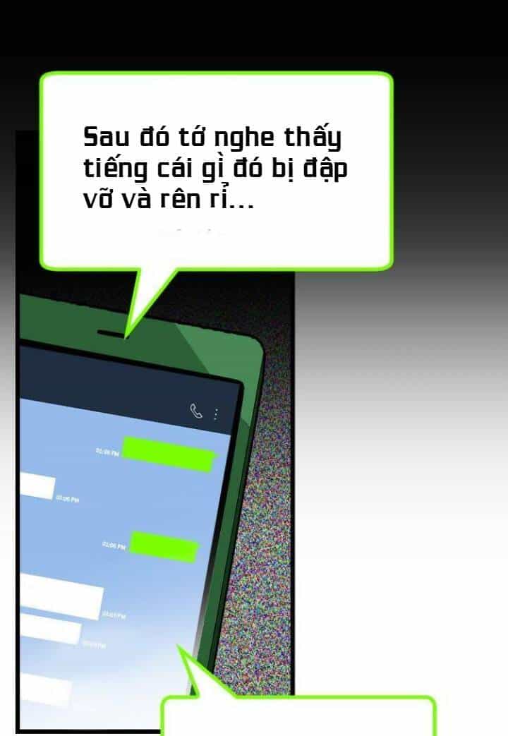 Sự Lãng Mạn Còn Tồn Tại - Chương 18 - ảnh 49