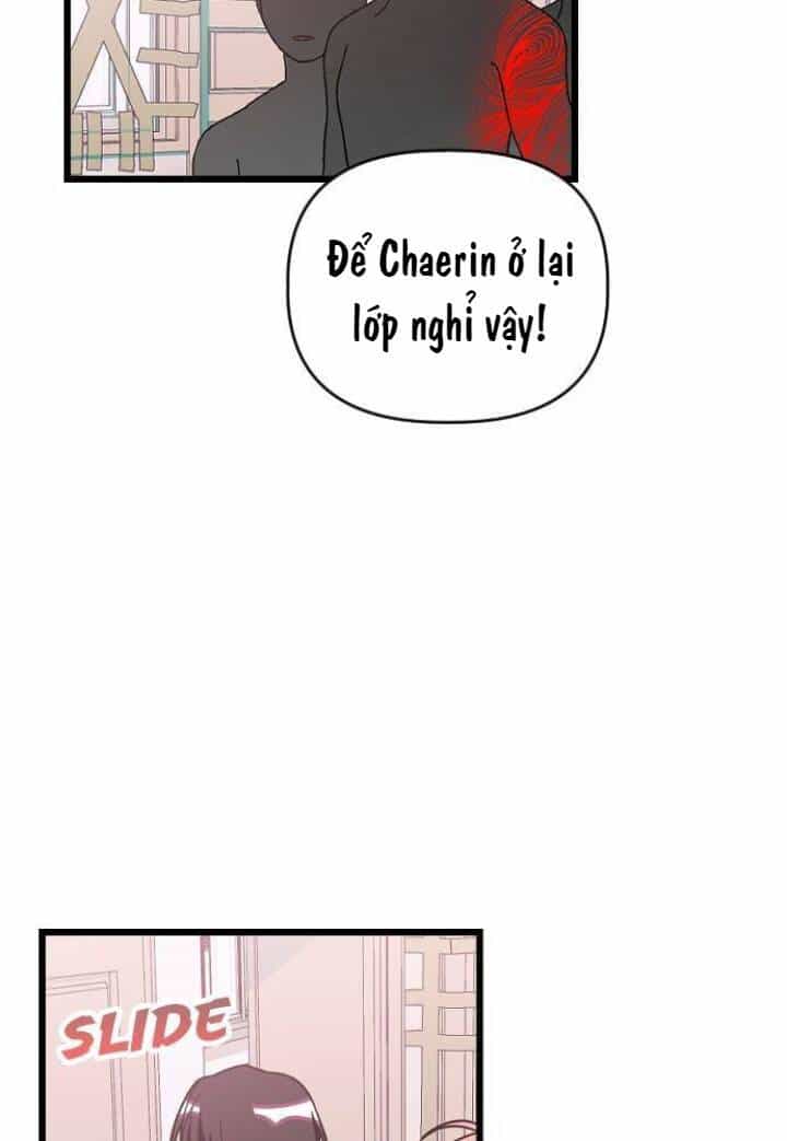 Sự Lãng Mạn Còn Tồn Tại - Chương 18 - ảnh 5