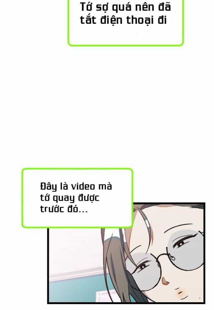 Sự Lãng Mạn Còn Tồn Tại - Chương 18 - ảnh 50