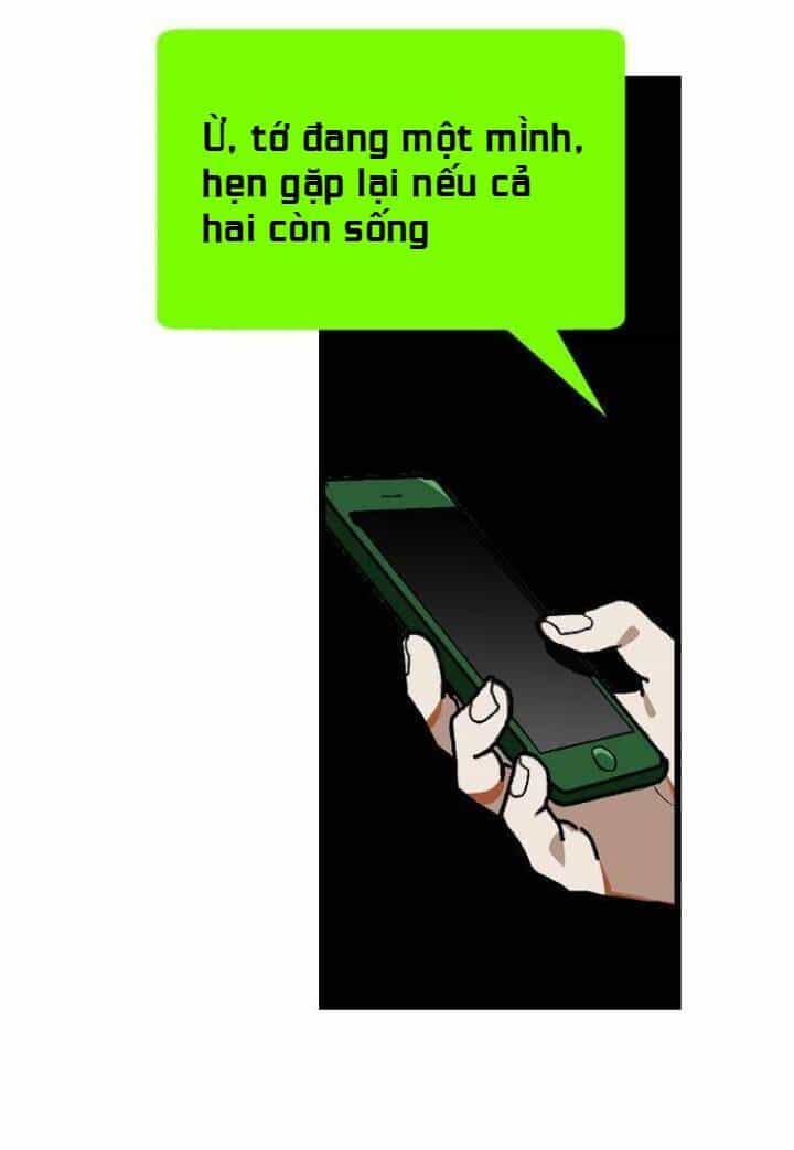 Sự Lãng Mạn Còn Tồn Tại - Chương 18 - ảnh 57