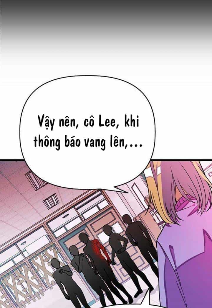 Sự Lãng Mạn Còn Tồn Tại - Chương 19 - ảnh 10