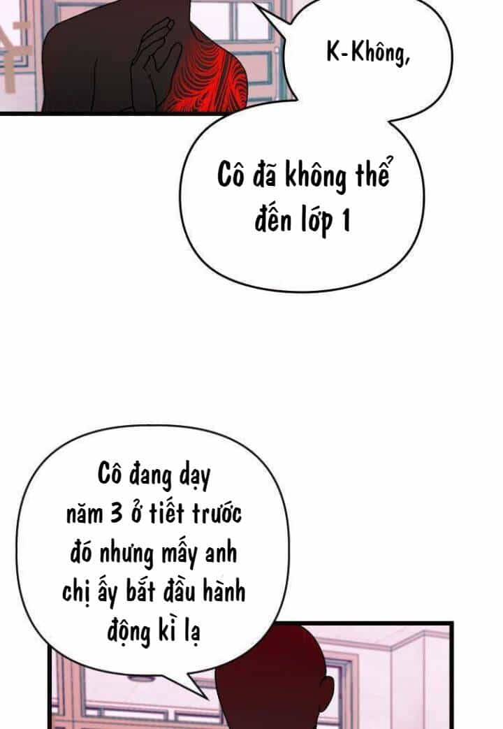 Sự Lãng Mạn Còn Tồn Tại - Chương 19 - ảnh 12