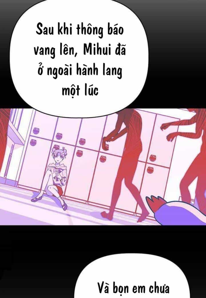 Sự Lãng Mạn Còn Tồn Tại - Chương 19 - ảnh 18