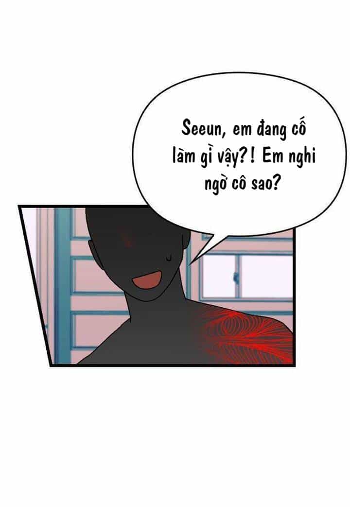 Sự Lãng Mạn Còn Tồn Tại - Chương 19 - ảnh 37