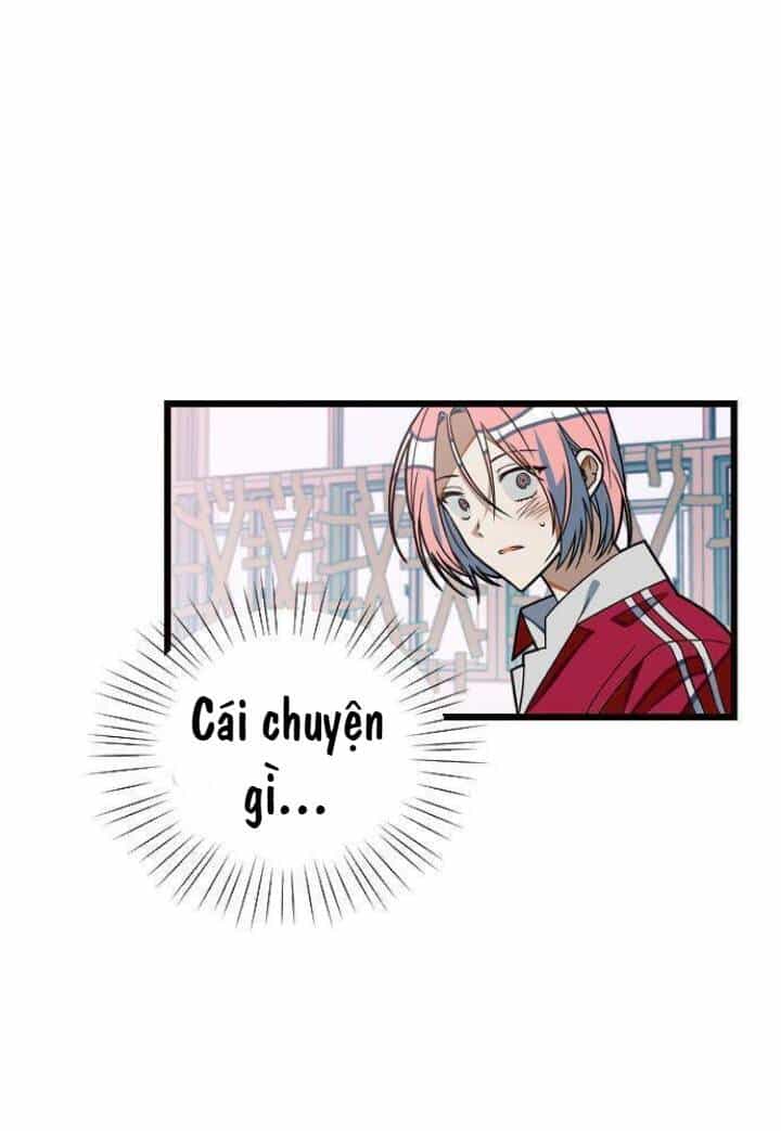 Sự Lãng Mạn Còn Tồn Tại - Chương 19 - ảnh 4