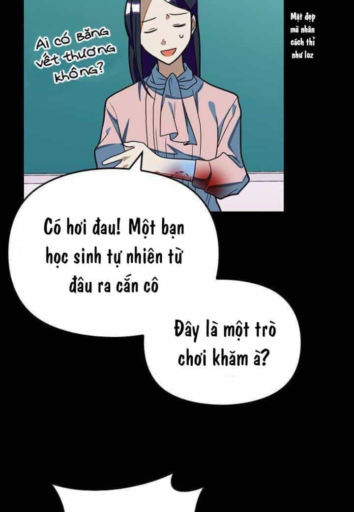 Sự Lãng Mạn Còn Tồn Tại - Chương 19 - ảnh 55