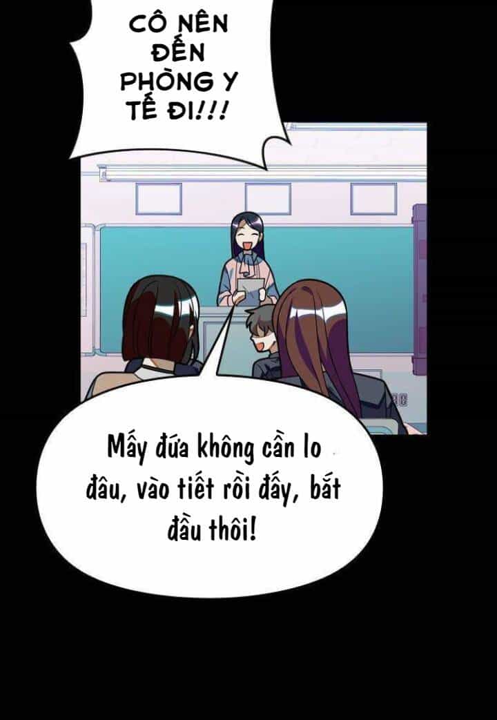 Sự Lãng Mạn Còn Tồn Tại - Chương 19 - ảnh 56