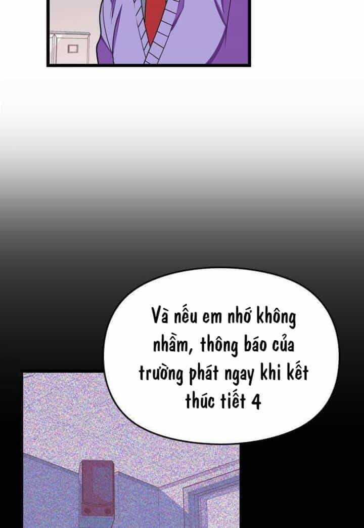 Sự Lãng Mạn Còn Tồn Tại - Chương 19 - ảnh 8