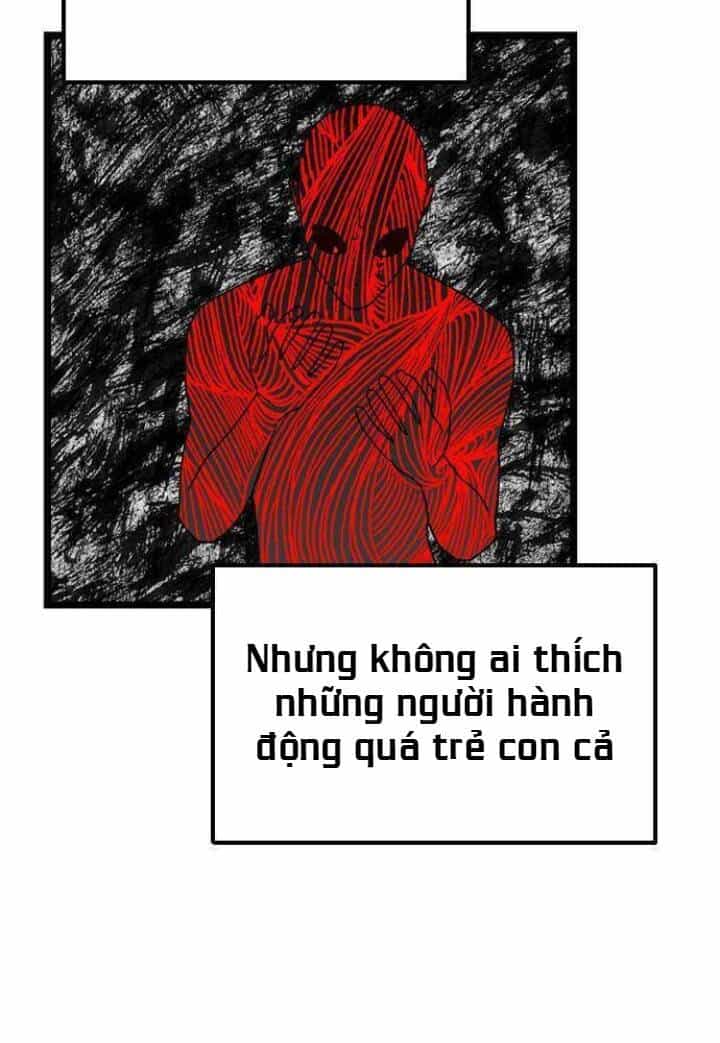 Sự Lãng Mạn Còn Tồn Tại - Chương 19 - ảnh 87