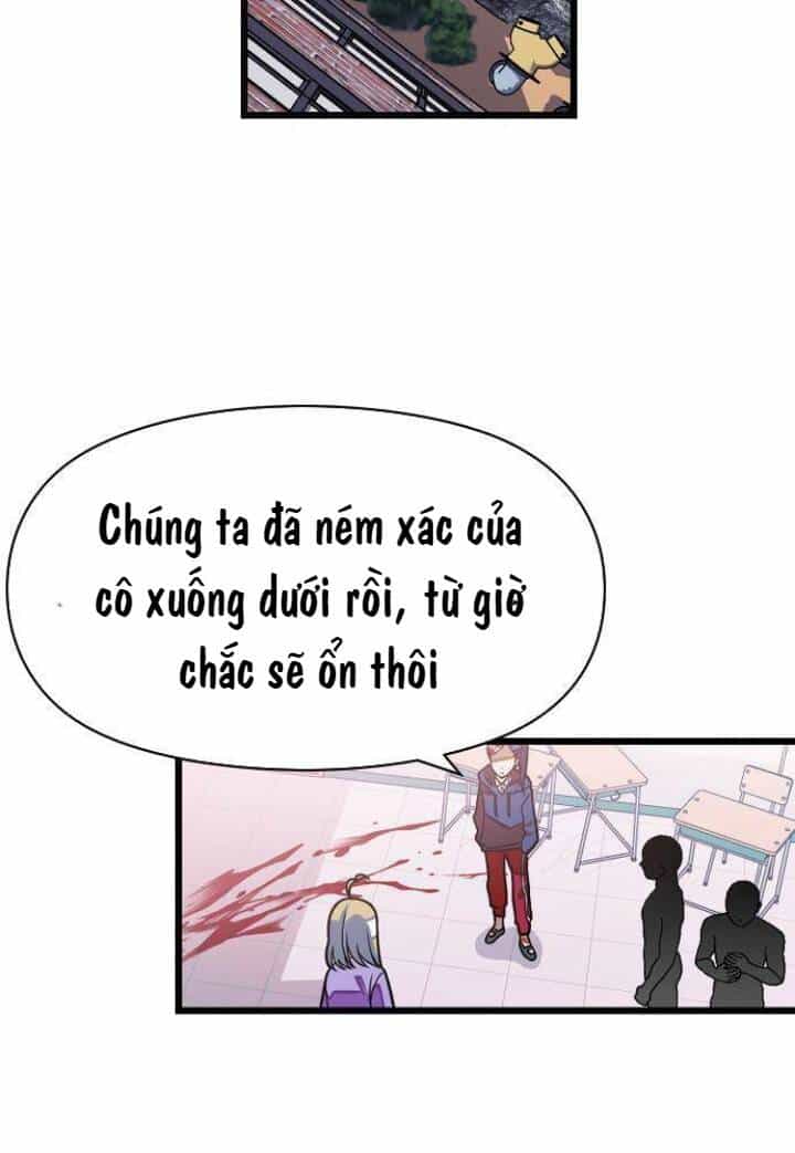Sự Lãng Mạn Còn Tồn Tại - Chương 20 - ảnh 3