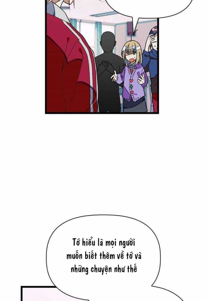 Sự Lãng Mạn Còn Tồn Tại - Chương 20 - ảnh 30