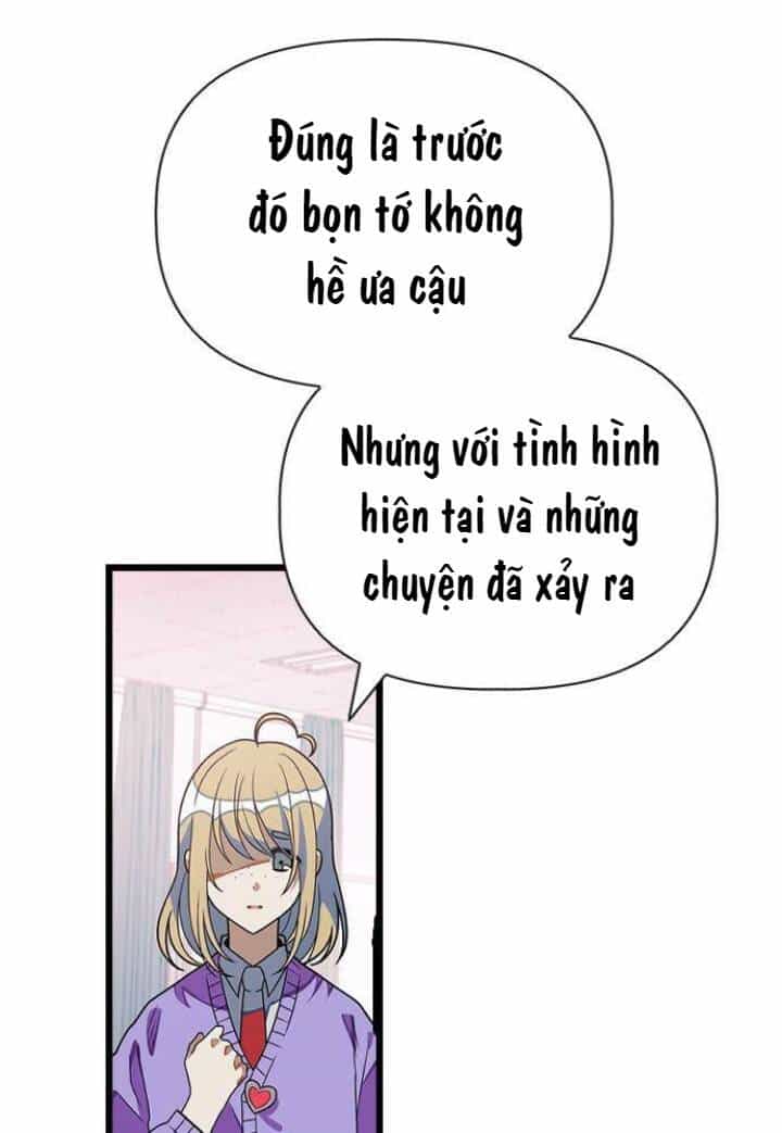 Sự Lãng Mạn Còn Tồn Tại - Chương 20 - ảnh 39